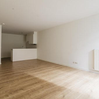 Amsterdam, Manegestraat, benedenwoning - foto 3