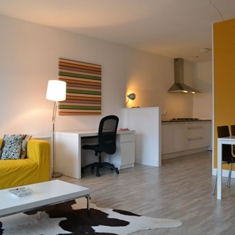 Eindhoven, Kanaaldijk Zuid, 2-kamer appartement - foto 2
