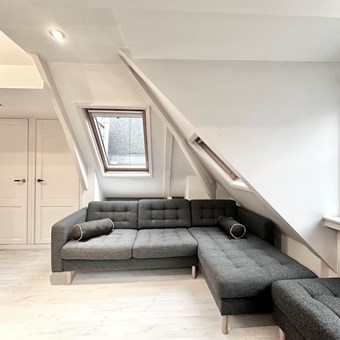 Amsterdam, Govert Flinckstraat, 2-kamer appartement - foto 3