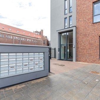Breda, Concordiastraat, 2-kamer appartement - foto 3