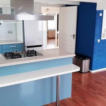 Andijk, Horn, bovenwoning - foto 3