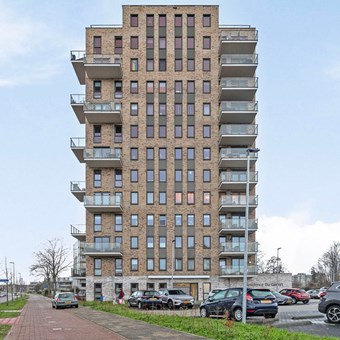 Zoetermeer, Du Meelaan, 3-kamer appartement - foto 2