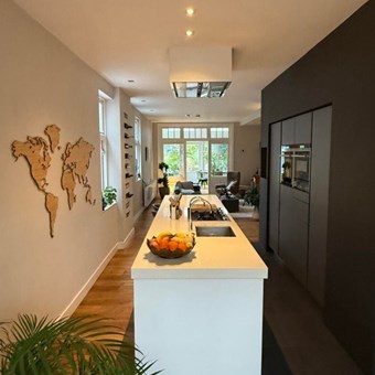 Groningen, Verlengde Oosterweg, tussenwoning - foto 3