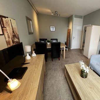 Rotterdam, Oudedijk, zelfstandige studio - foto 3