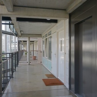 Amsterdam, Omval, 3-kamer appartement - foto 3