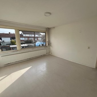 Tilburg, Schalk Burgerstraat, 2-kamer appartement - foto 3