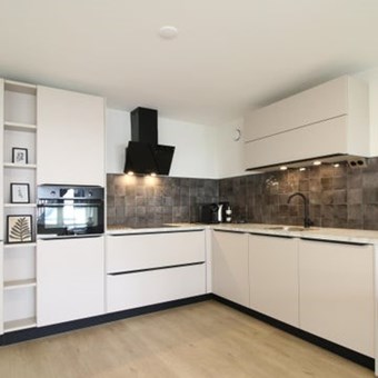 Dordrecht, Singel, 3-kamer appartement - foto 3