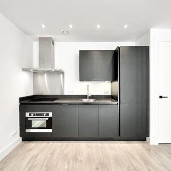 Amsterdam, Eerste Keucheniusstraat, 3-kamer appartement - foto 3