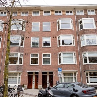 Amsterdam, Waalstraat, 3-kamer appartement - foto 3