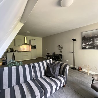 Leek, Bosweg, 2-kamer appartement - foto 3
