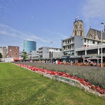 Rotterdam, Botersloot, bovenwoning - foto 2