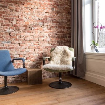 Amsterdam, Nassaukade, 3-kamer appartement - foto 2