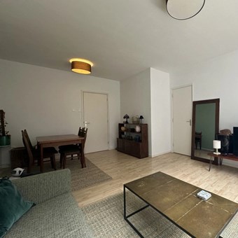 Rotterdam, Hartmansstraat, 3-kamer appartement - foto 3