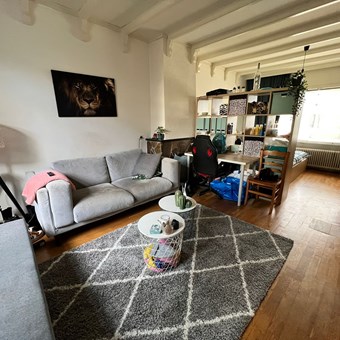 Tilburg, Ringbaan Oost, kamer - foto 2