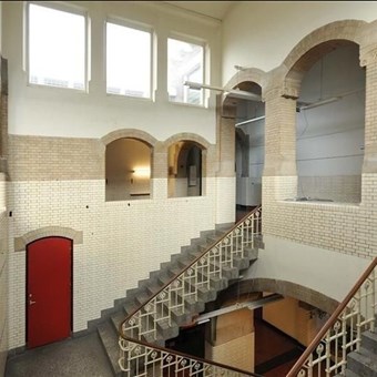 Arnhem, Schoolstraat, studentenkamer - foto 2