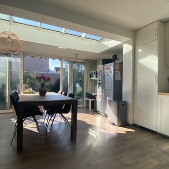 Apeldoorn, Noorderlaan, 2-onder-1 kap woning - foto 2
