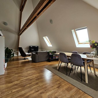 Breda, Pasbaan, 2-kamer appartement - foto 2