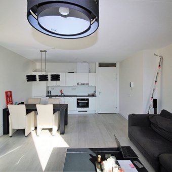 Amsterdam, Nieuwe Osdorpergracht, 3-kamer appartement - foto 3