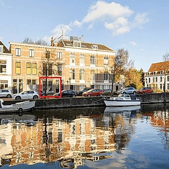 Haarlem, Nieuwe Gracht, 3-kamer appartement - foto 2