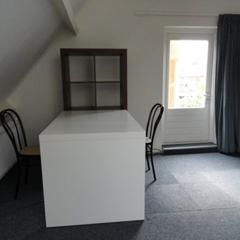 Enschede, G.J. van Heekstraat, 2-kamer appartement - foto 3