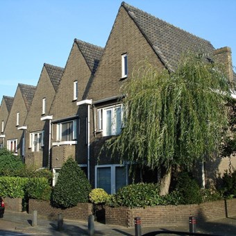 Den Bosch, Silenenstraat, studentenkamer - foto 3