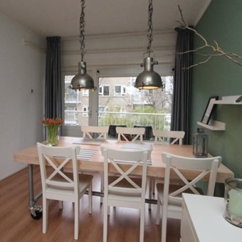 Utrecht, Lessinglaan, 3-kamer appartement - foto 3