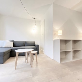 Amsterdam, Saenredamstraat, 2-kamer appartement - foto 3