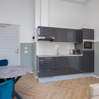 Arnhem, Patersstraat, 2-kamer appartement - foto 3