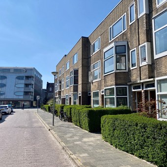 Groningen, Wassenberghstraat, 2-kamer appartement - foto 3