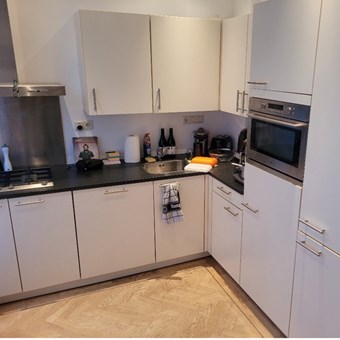 Amsterdam, Vondelstraat, 2-kamer appartement - foto 3