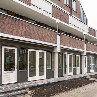 Apeldoorn, Helfrichstraat, 3-kamer appartement - foto 3