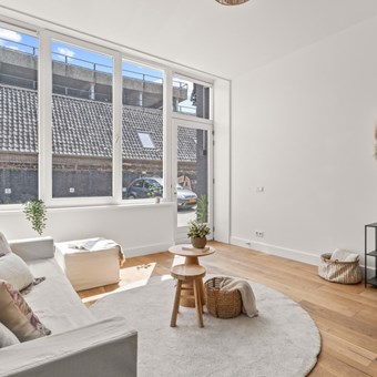 Utrecht, Visschersplein, benedenwoning - foto 2