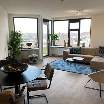 Amersfoort, Zandbergenlaan, 2-kamer appartement - foto 2