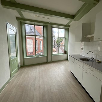 Groningen, Grote Kromme Elleboog, 6+ kamer appartement - foto 3