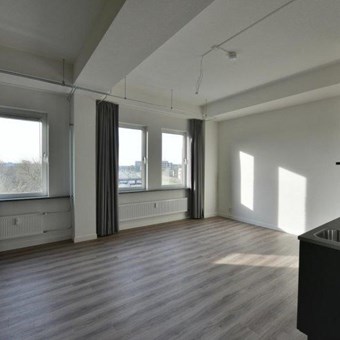 Apeldoorn, Prins Willem-Alexanderlaan, zelfstandige studio - foto 2