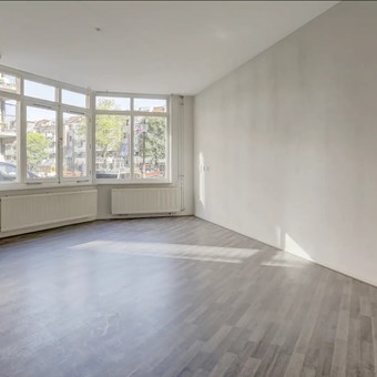Amsterdam, Taandwarsstraat, benedenwoning - foto 2
