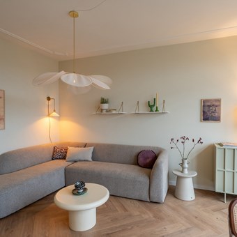 Den Haag, Harstenhoekweg, 3-kamer appartement - foto 3