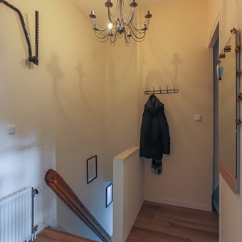 Groningen, Nieuwstraat, bovenwoning - foto 3