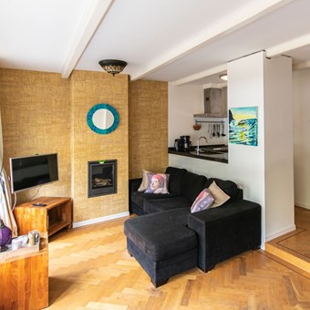 Amsterdam, Westerstraat, 3-kamer appartement - foto 2