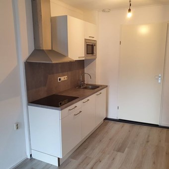 Enschede, Kuipersdijk, zelfstandige studio - foto 3