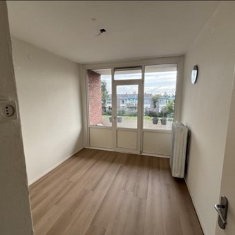 Enschede, Sikkelstraat, 4-kamer appartement - foto 3