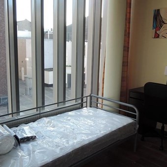 Eindhoven, Smalle Haven, studentenkamer - foto 3