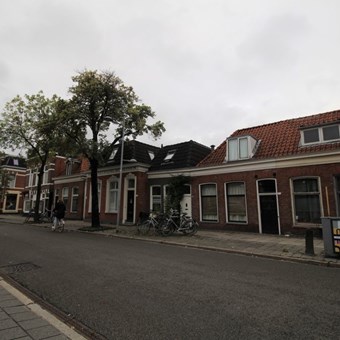 Groningen, Meeuwerderweg, eengezinswoning - foto 2