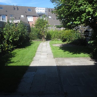 Bolsward, Sparrenburg, eengezinswoning - foto 3
