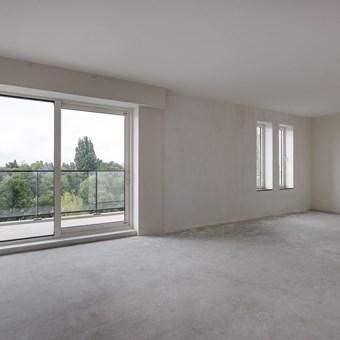 Amstelveen, Burgemeester Rijnderslaan, 4-kamer appartement - foto 2