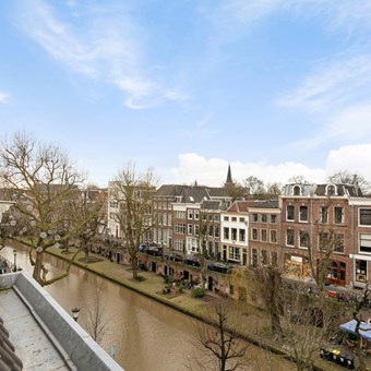 Utrecht, Oudegracht, 3-kamer appartement - foto 3