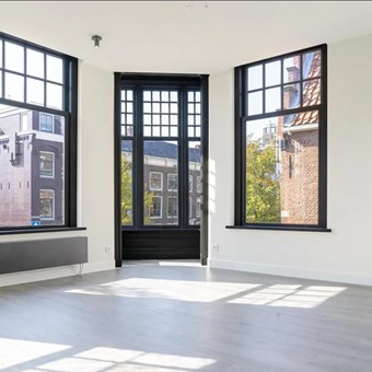 Haarlem, Gedempte Oude Gracht, bovenwoning - foto 3