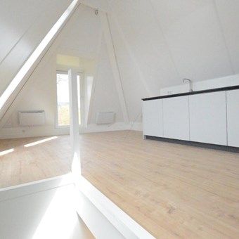 Zwolle, Menno van Coehoornsingel, 2-kamer appartement - foto 2