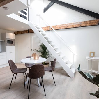 Schiedam, Lange Nieuwstraat, 2-kamer appartement - foto 2