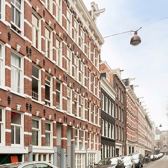 Amsterdam, Fokke Simonszstraat, bovenwoning - foto 3